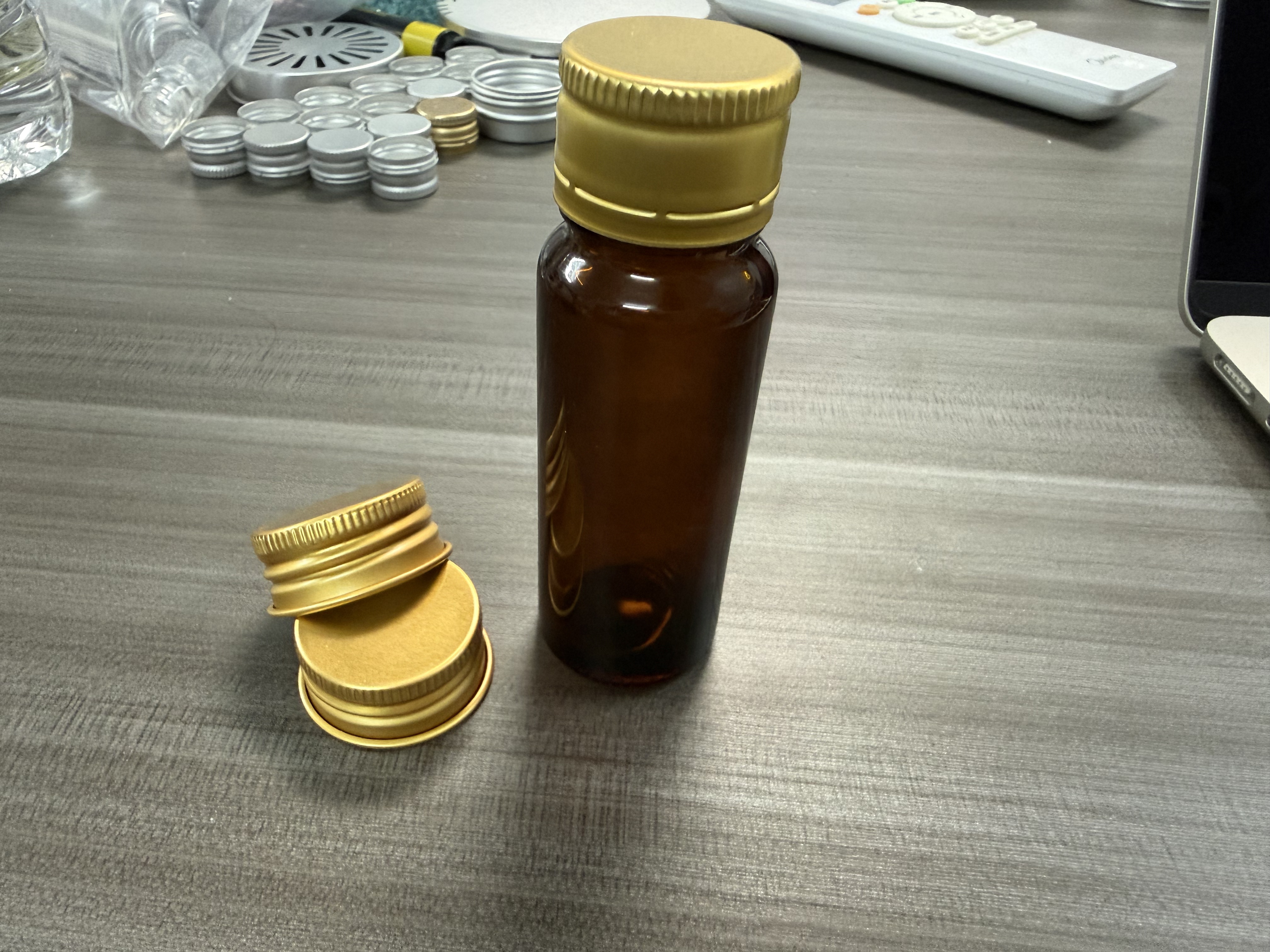 Pharma & Wellness packaging
